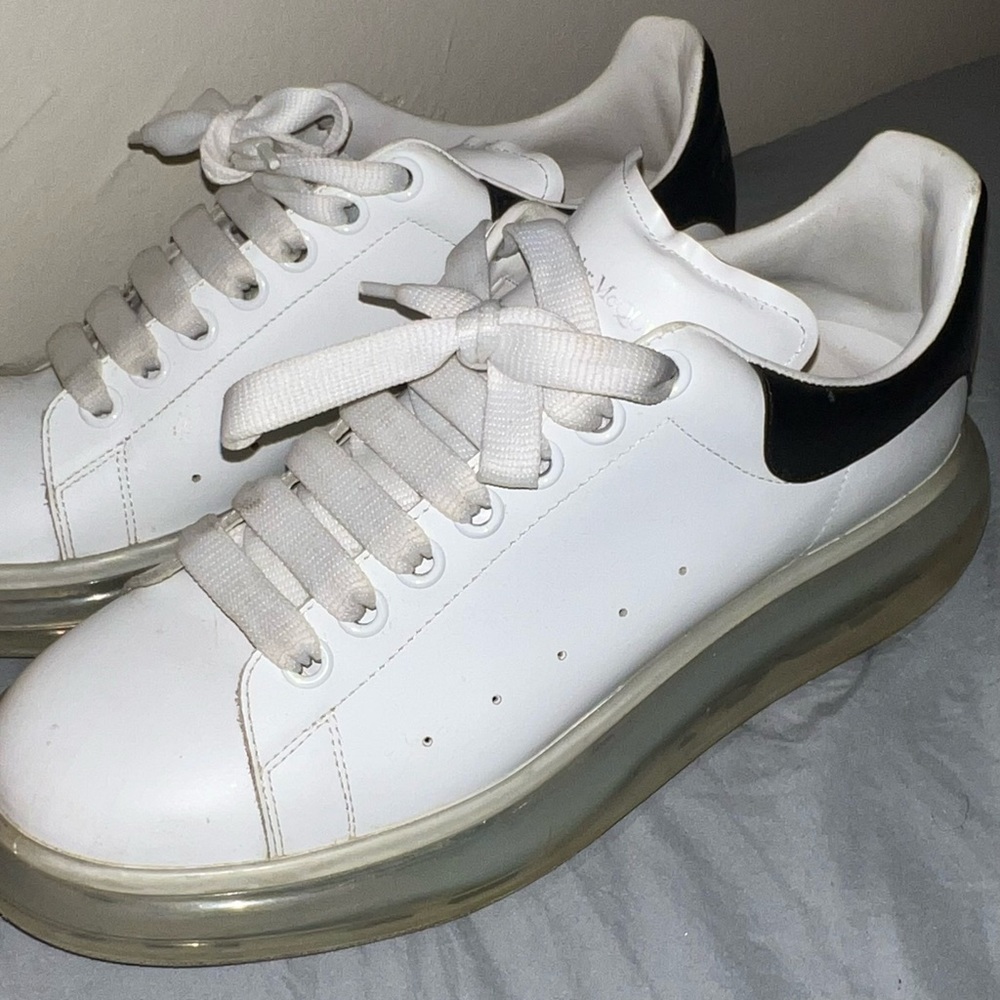 Alexander Mcqueens Size 9 $250